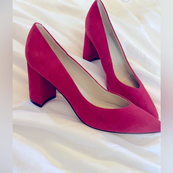 Worn once-marc fisher! - Picture 1 of 2